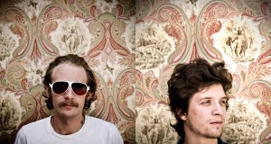 Country in a Custer mustache