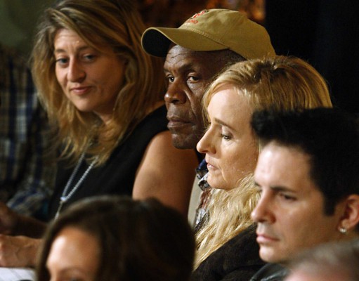 Celebrities throw support behind measure to legalize marijuana