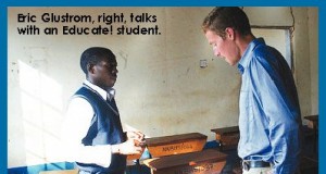 Boulder nonprofit educating Africa’s next leaders