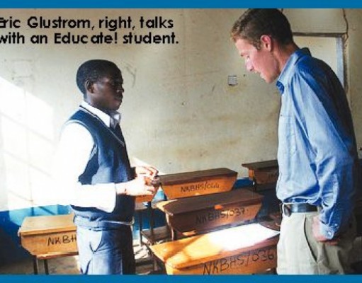 Boulder nonprofit educating Africa’s next leaders