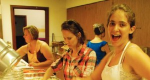 Blind Café returns to Boulder