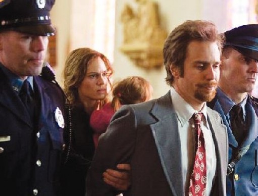 Guilty of misdirection