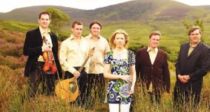 Winter Scene 2010: Cultural Attractions