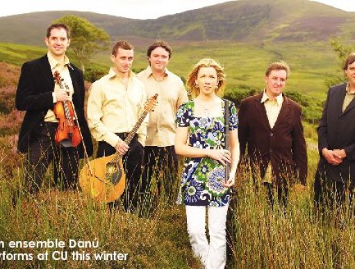 Winter Scene 2010: Cultural Attractions