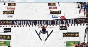 Winter Scene 2010: Winter festivals