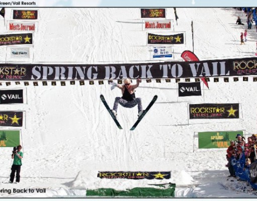 Winter Scene 2010: Winter festivals