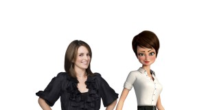 Tina Fey talks about Will Ferrell, her new movie and the Twain Prize