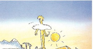 Imagining a better world