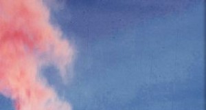 In the shadow of Denali