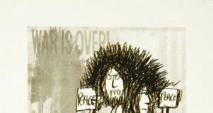 Yoko Ono: I never influenced John’s art