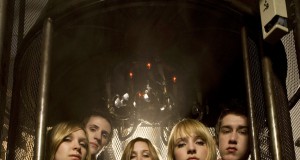 Free from the bureaucracy