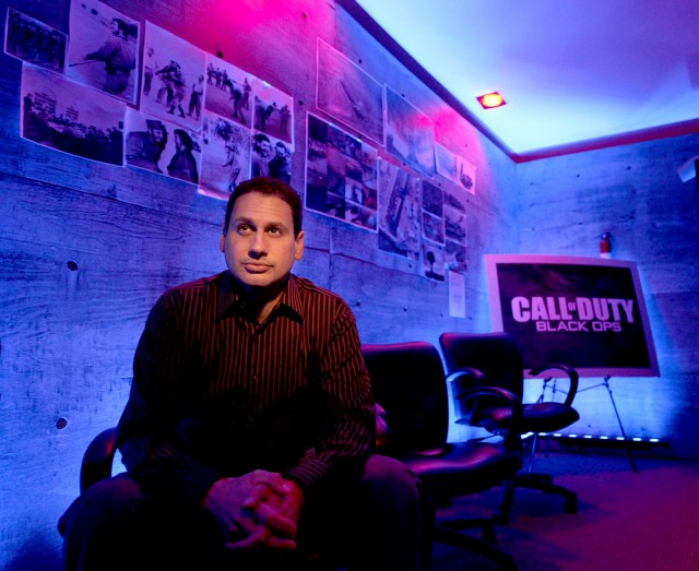 Call of Duty