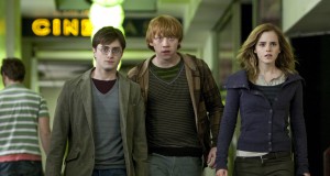 ‘Potter’ a film franchise like no other: Box-office wizardry nears its end