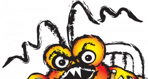 Don’t fret when the bed bugs bite