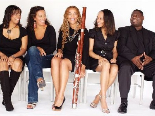 Chamber music mash-up