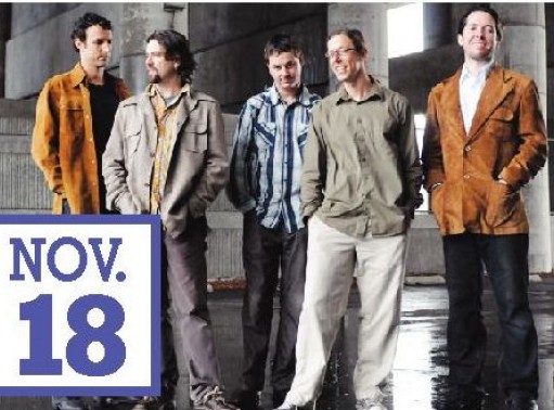 Events calendar | Week of Nov. 18, 2010