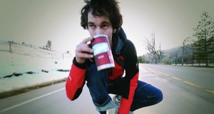 The ice films cometh