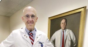 Once obese doctor aims to curb fat discrimination against heavy patients