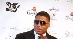 Rapper Nelly feels his work over the past 10 years has been overlooked