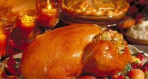 Local tastes available for Thanksgiving