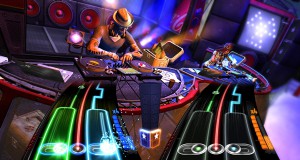 DJ Hero 2 is a sequel as good as the original