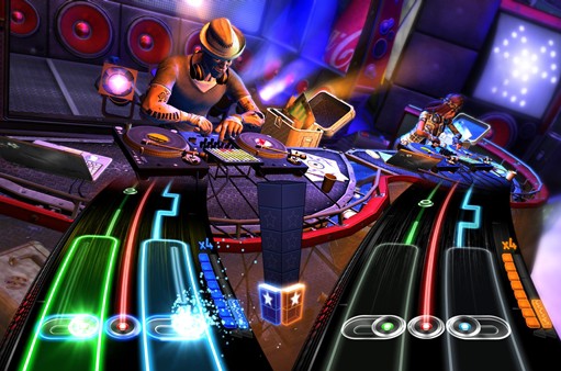 DJ Hero 2 is a sequel as good as the original
