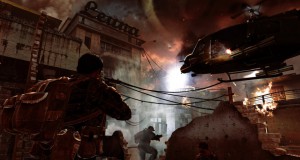 Call of Duty: Black Ops rivals any Hollywood blockbuster