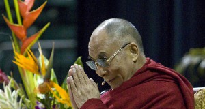 Dalai Lama wants to relinquish role as leader of Tibet government