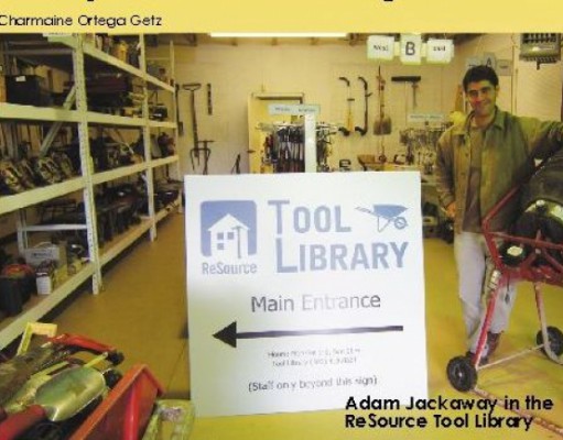 ReSource’s new library of tools