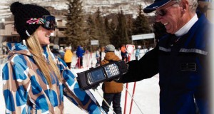 Vail Resorts digitalizes the mountain with EpicMix