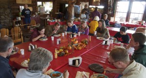 Fourmile fire families find home for the holidays