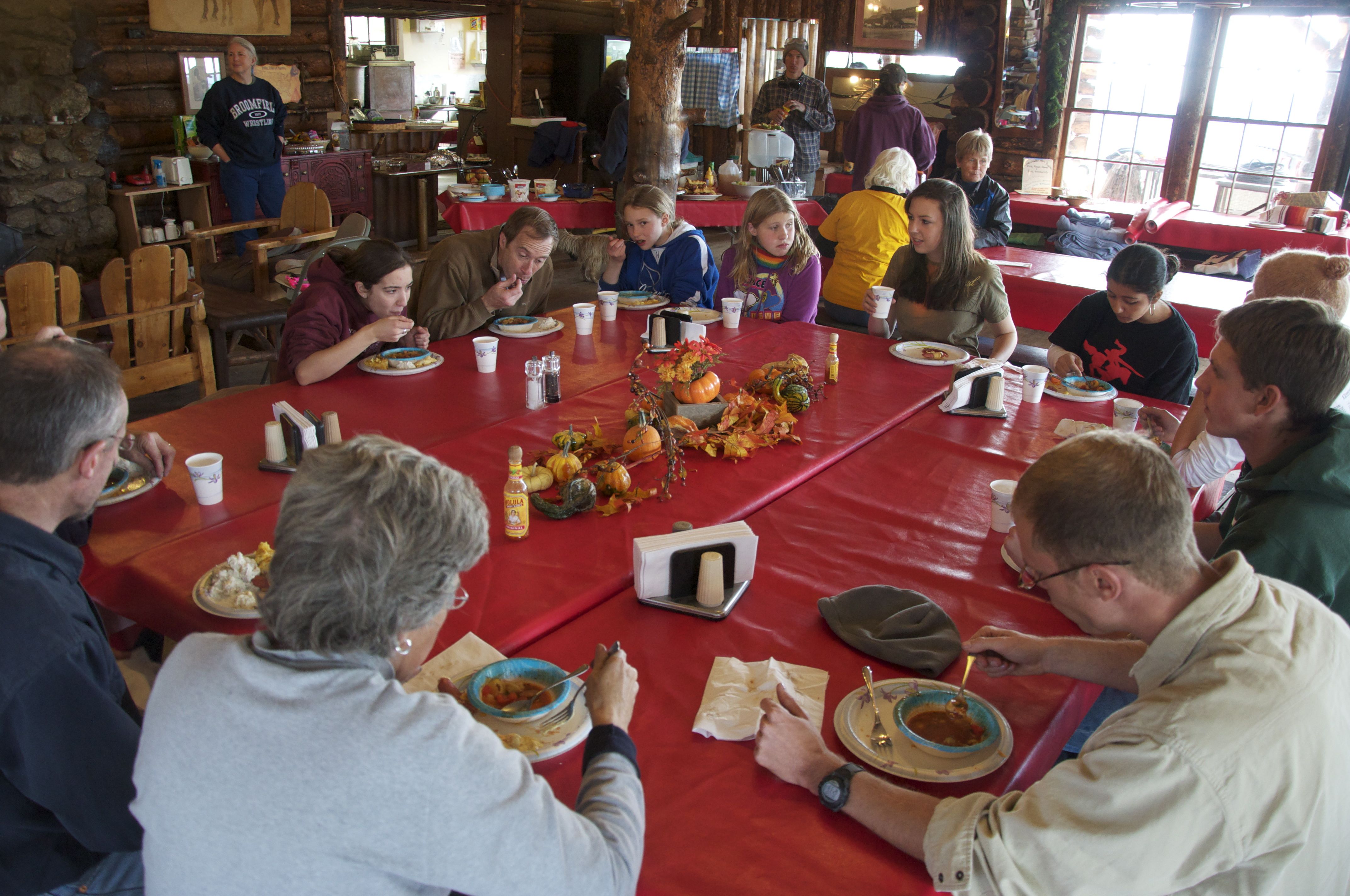 Fourmile fire families find home for the holidays
