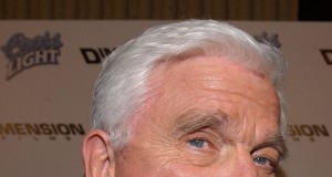 Leslie Nielsen, serious actor who turned comic star, dies at 84