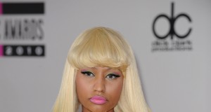 Hip-hop wonder Nicki Minaj has much to live up to as she makes her solo debut