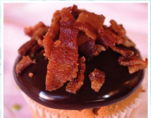 Sweet holiday treats