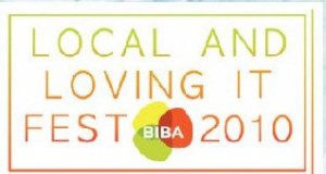 Keep your holiday dollars here