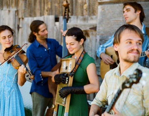 Elephant Revival splits the sky with “Break In The Clouds”