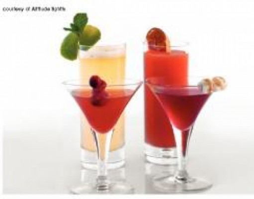 Mix it up with local holiday spirit