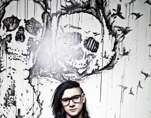 Hardcore plus electric equals skrillectrostep