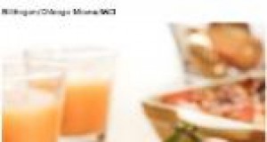 Bread pudding for breakfast?