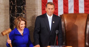 Boehner promises ‘honest, accountable’ House of Representatives
