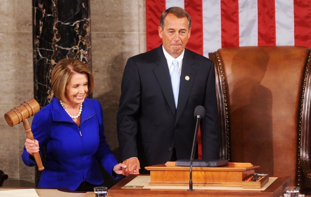 CONGRESS