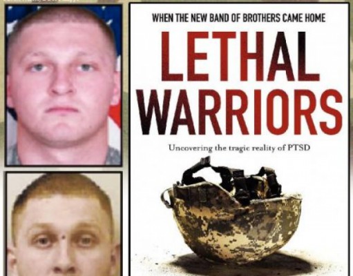 Made-in-America murderers