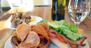 House cure for the common appetite