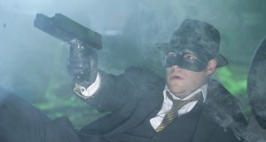 The troubled flight of the ‘Green Hornet’ to screen