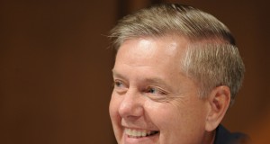 South Carolina’s Graham sparks war of words with Taliban