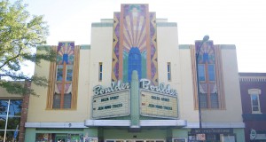 Boulder Theater turns 75