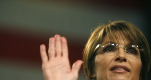 Palin’s charge of ‘blood libel’ spurs outcry from Jewish leaders