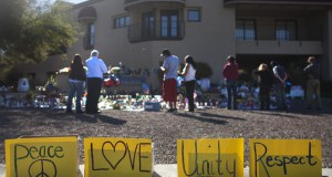 Shooting from the lip