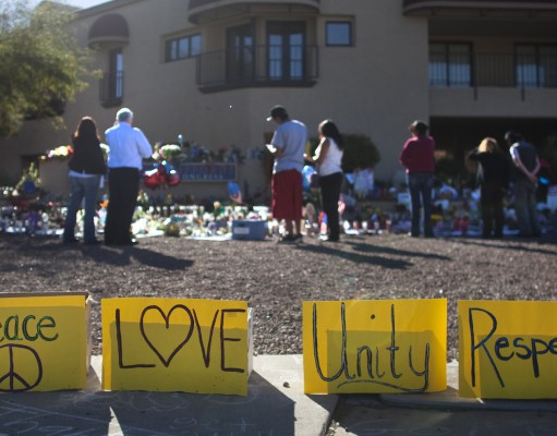 Shooting from the lip